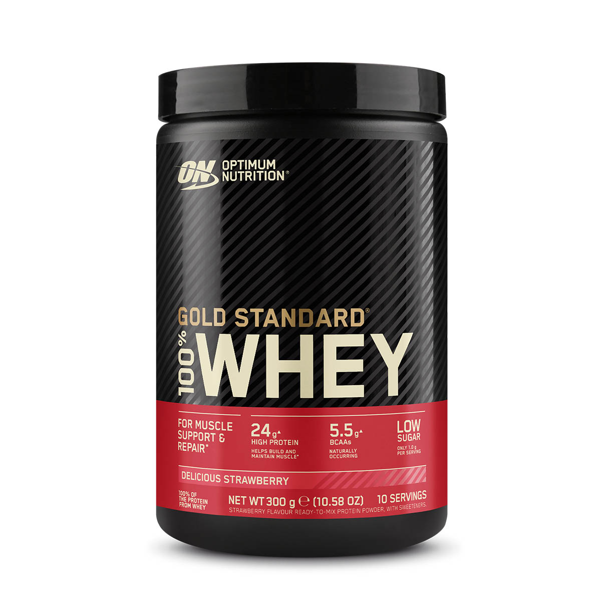 Optimum Gold Standard Whey 300g